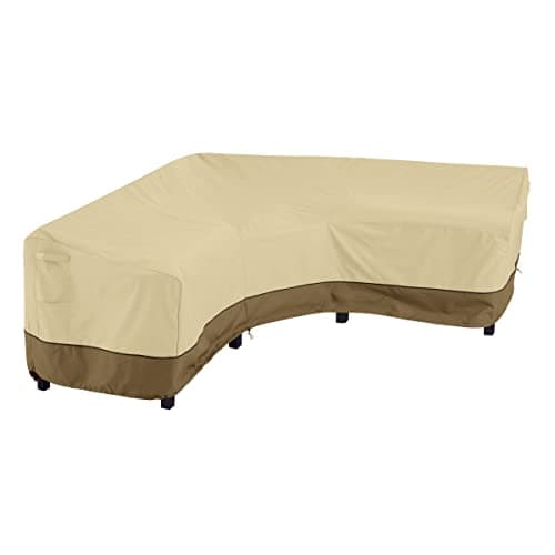 Classic Accessories Veranda Patio Furniture Cover
