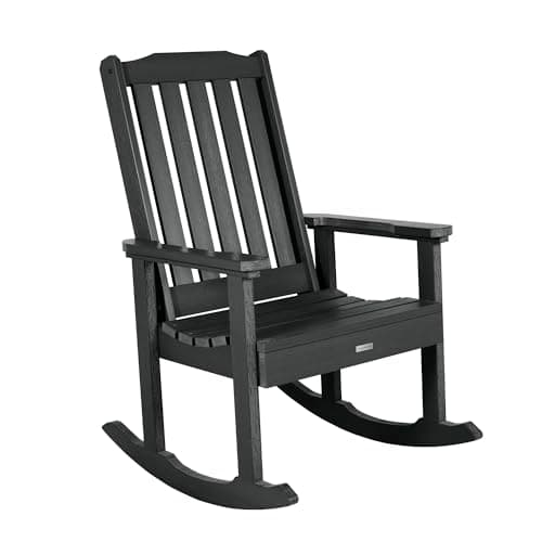 Highwood Lehigh Porch Rocking Chair