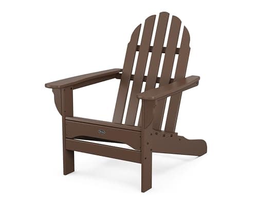 Trex Outdoor Furniture Cape Cod Adirondack