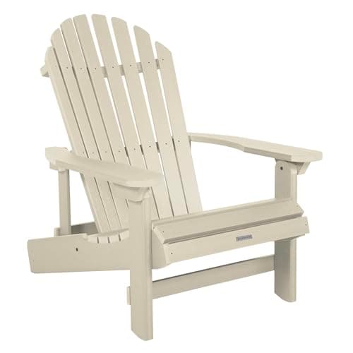 Highwood King Hamilton Folding Adirondack Chair